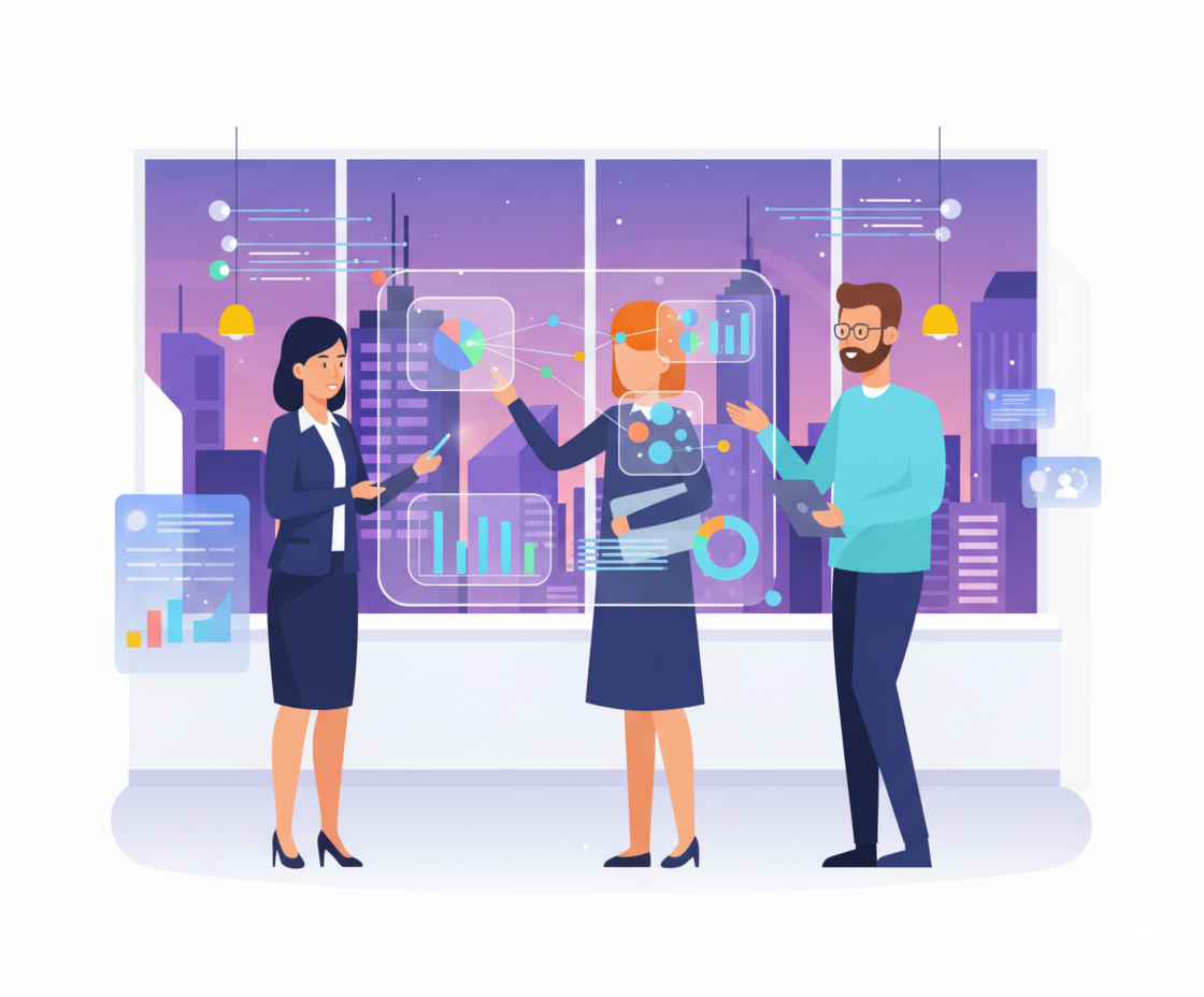 Spark matrix technology -hero image4